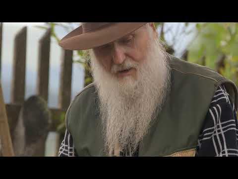 Broda w sieci -  FUJARKA DIY Jak zrobić fujarkę?