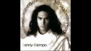 Benny Ibarra - Sin Ti (Como te extraño) 1994