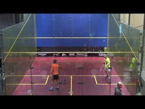 SSM2018: Anssi Maattanen TSSq - Kimmo Koskivaara ESRC game 3