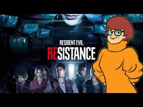 RESIDENT EVIL RESISTANCE - Deutsch - PS4 Überlebender Test
