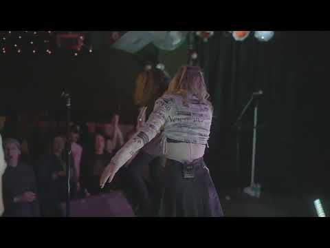 Last Friday Night (T.G.I.F)- Katy Perry (Live Cover By First To Eleven)