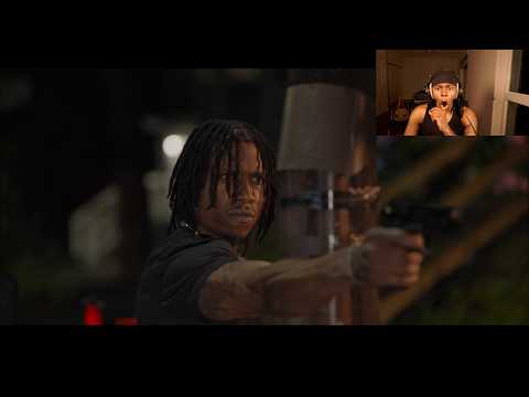 Sie haben die Beerdigung mit Lichtschaltern beschossen.