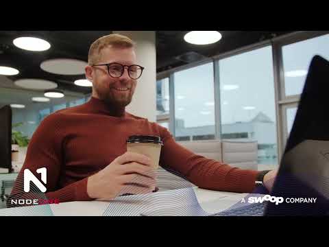 NodeOne | Business Grade Fibre Enterprise Ethernet