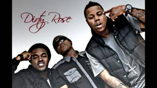Dirty Rose - H Town (Prod by BlackSox) (2013)