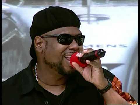 MadChick of Soul - "Sweet home Alabama" feat. Butch Williams