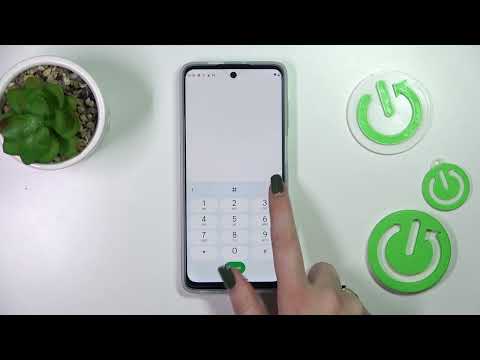 How to Check the IMEI and Serial Numbers on the MOTOROLA Moto G62