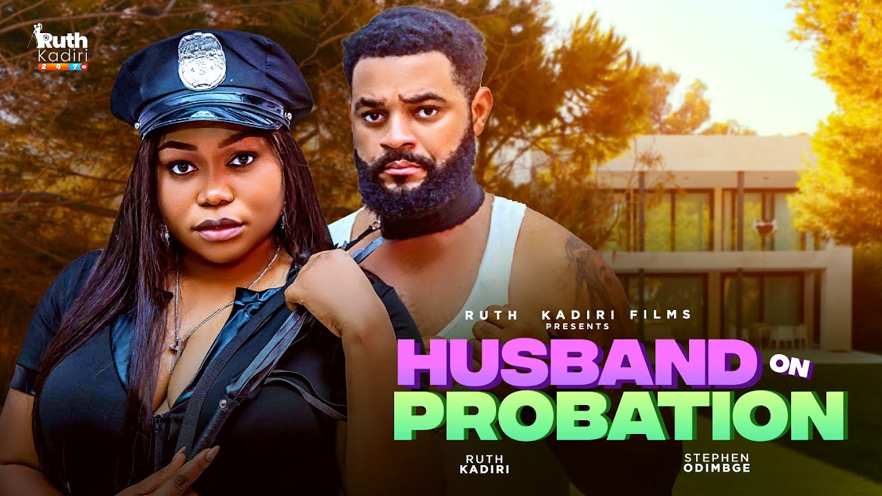 Husband On Probation – New Movie