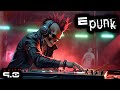 Electropunk 9 0 Techno Electro Breakbeat 2024 Live Mix