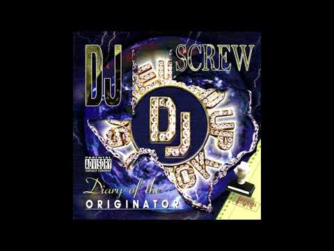 DJ Screw - Lil KeKe Ft. Mr.3-2 - Somethin Bout The Southside - Chapter 21 - Tha World Is Mine - (HQ)