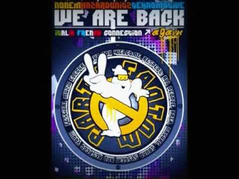 Nonem , Hazard unitz , Tekno Motive