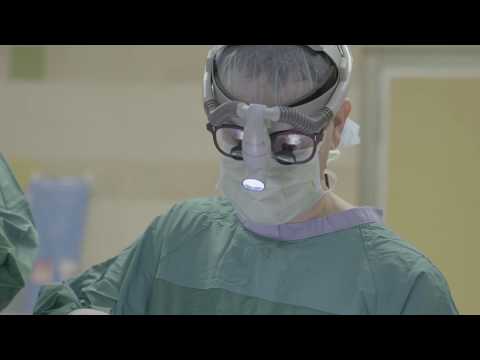 Artificial Intelligence Improves Brain Tumor Diagnosis - watch on YouTube