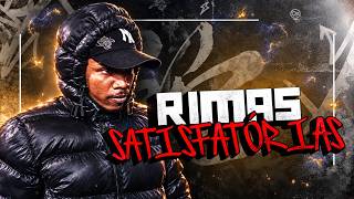 73 RIMAS SATISFATÓRIAS NAS BATALHAS!! 🌊 