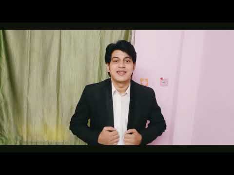 Pardeep kumar  Intro 