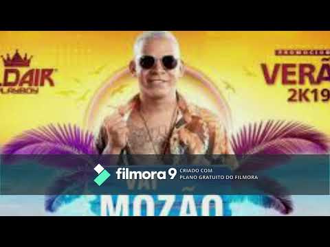 ALDAIR PLAYBOY   VAI MOZÃO   ( AUDIO OFICIAL)