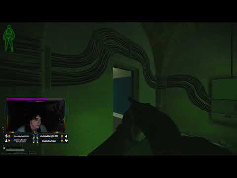 KS-23 is Bugged but the Flashbang Rounds Aren't