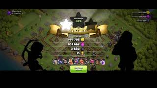 Clash Of Clans még mindig jó játék