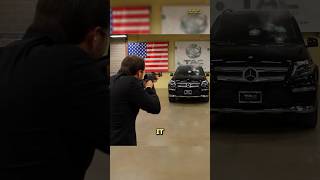 Download lagu Bulletproof Glass Test with AK-47 Live Fire! #shorts mp3 Download lagu Bulletproof Glass Test with AK-47 Live Fire! #shorts mp3