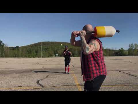 Maine State Posse - BUOY BALL