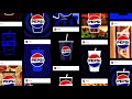 New Logo And Visual Identity Announcement Pepsi