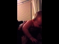 Avery And Owen Laughing