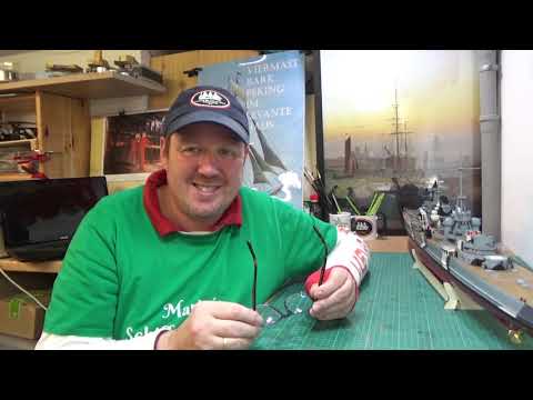 Prinz Eugen Hachette Part 137