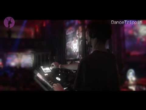 Xandru | Sunrise at Kristal Glam Club | Bucharest (Romania)