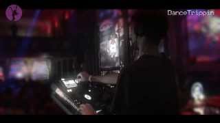 Xandru at Sunrise at Kristal Club, Bucharest [DanceTrippin Episode #358]