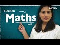 Odisha Election News | Election Maths With Vasudha: Will Modi Model Replace Naveen Model? - Video