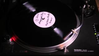 DJ Koze - Magical Boy (Matthew Herbert Remix) snippet