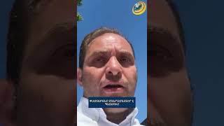 Փաստաբան Միհրան Պողոսյանը տեղեկություններ է հայտնում Մայր Աթոռից