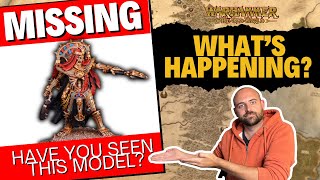 Old World...what is happening?