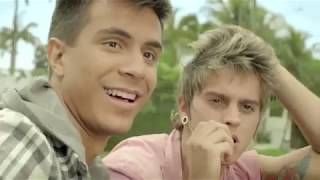 Restart - Menina Estranha