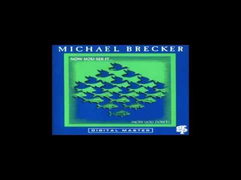 Michael Brecker - The Meaning of The Blues (1990)