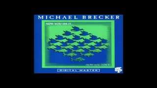 Michael Brecker - The Meaning of The Blues (1990)