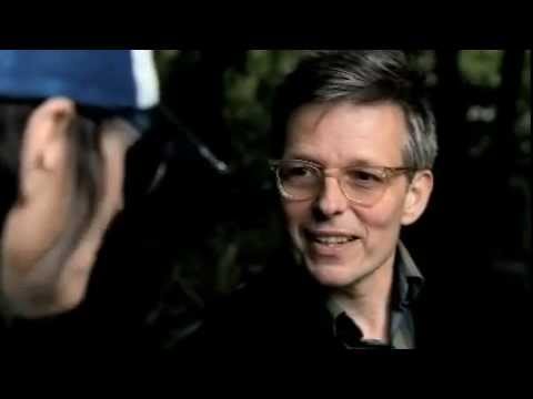 When Pete met Lawrence (pt 2)