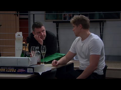 Aaron & Robert 1st January 2026 Part 1