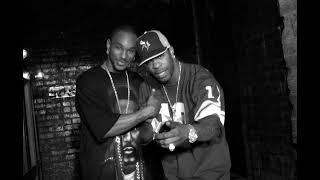 Cam'Ron &amp; Busta Rhymes - What My Niggas Want (1999)