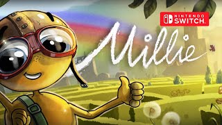 Millie Gameplay Nintendo Switch