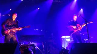 Milow &quot;You&#39;re still alive in my head&quot; Herning DK 2014
