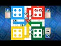 Ludo Game। Ludo Game in 3 Players। Ludo king game 3Player। Gameplay -40