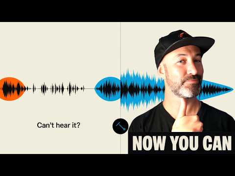 Still Don’t Hear Compression? Here’s How to Train Your Ears