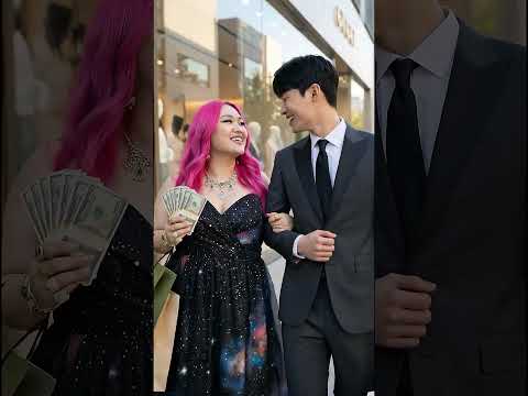 Rumi saved Jinu... but he betrayed her cruelly.#kpop #rumi #jinu #mermaid #revenge #karma