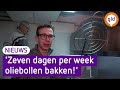 Bak zelf de perfecte oliebol met tips van ervaren bakkersfamilie