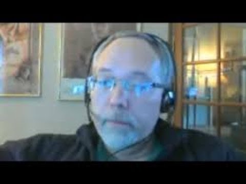 TSR 079: Dr. Michael Heiser and The Unseen Realm