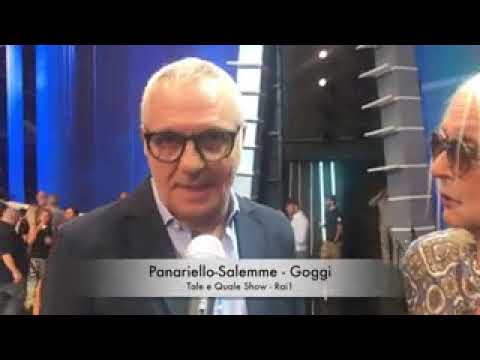 La giuria di Tale e Quale Show. TVZoom.it