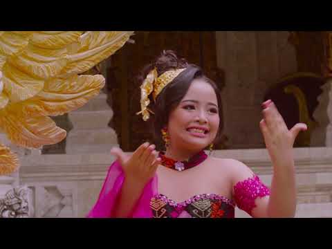 EXPRESI SENI - AYU DYAH APBD 2020