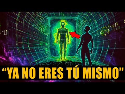 Señales de que has Cambiado a una Realidad Paralela sin Darte Cuenta