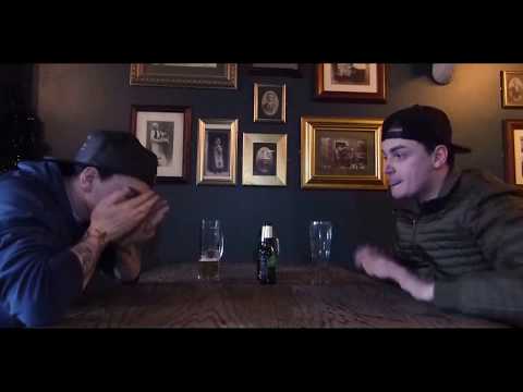 Endem - Diaries Of A Sociopath [Page 2] (Official Video)