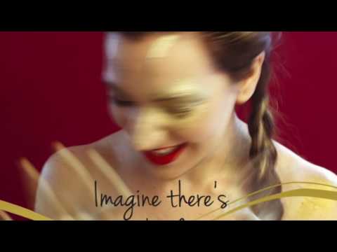 Marina Viotti sings "La chanson des vieux amants" J. Brel