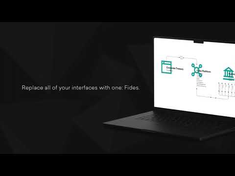 Fides ONEHub (English)